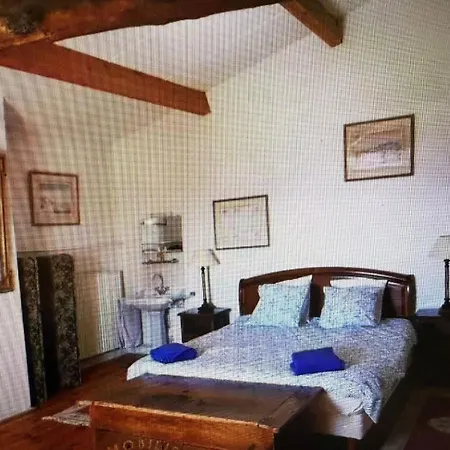 Ferienhaus Chant D'etoiles *